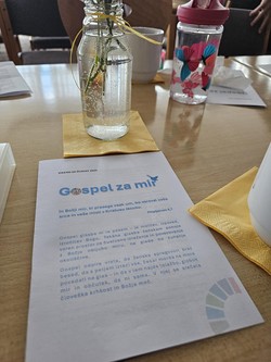 Čajanka in delavnica za ženske – fotografija 2