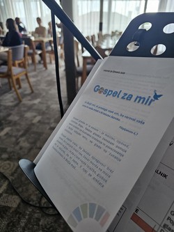 Čajanka in delavnica za ženske – fotografija 3