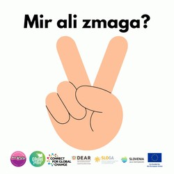 Simboli miru – grafika 2
