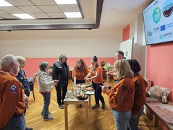 Delavnica Radovedna mravlja v Šentjurju – fotografija 5