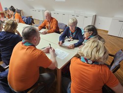 Delavnica Radovedna mravlja v Šentjurju – fotografija 7