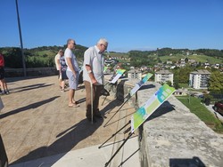 Razstava Gospel v Šentjurju – fotografija 1