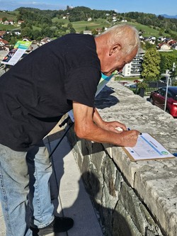 Razstava Gospel v Šentjurju – fotografija 2