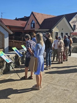 Razstava Gospel v Šentjurju – fotografija 5