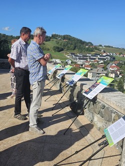 Razstava Gospel po Sloveniji – fotografija 3
