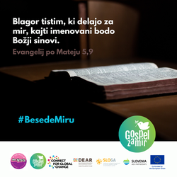 Besede miru – grafika 7
