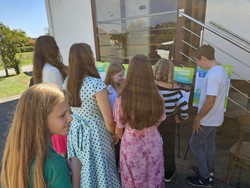 Razstava Gospel na Ptuju – fotografija 2