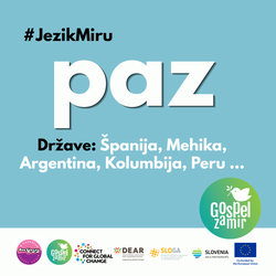 Jezik miru – grafika 5