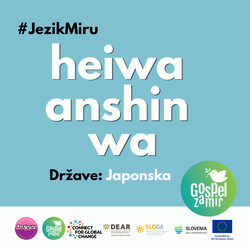 Jezik miru – grafika 7